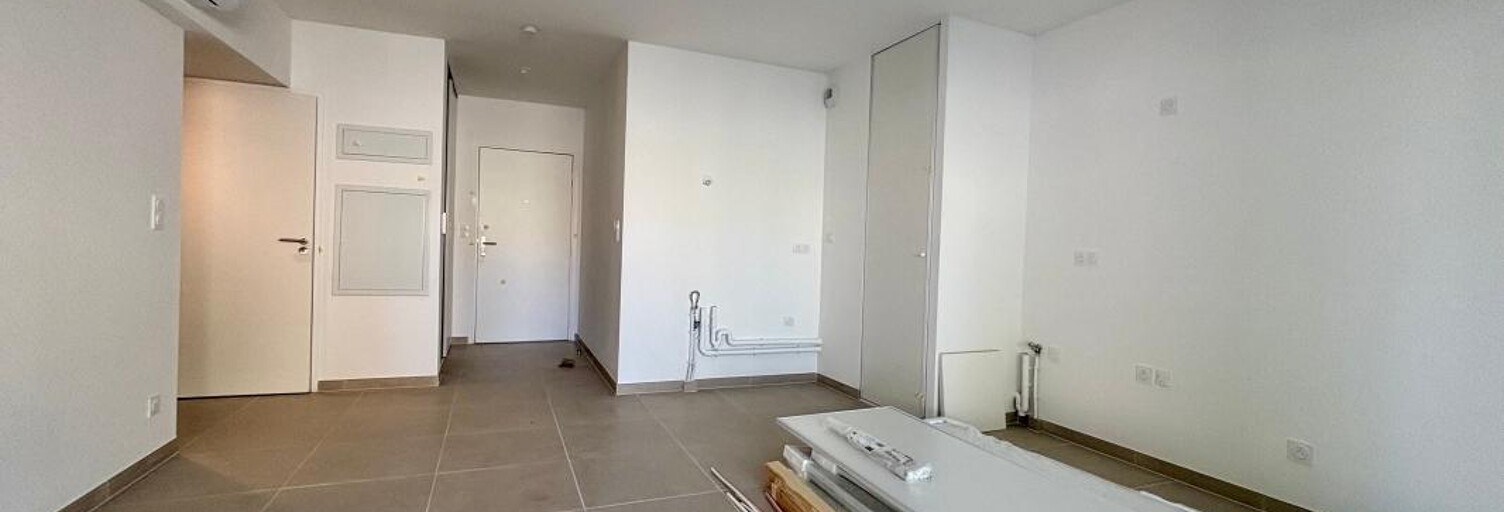 Appartement 2 Pièces 50 m² à vendre à Marguerittes (30320)