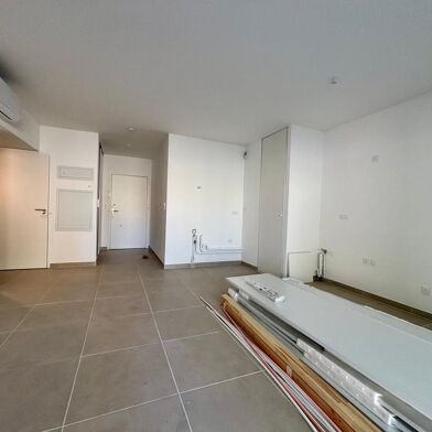 Appartement 2 pièces 207500 €
