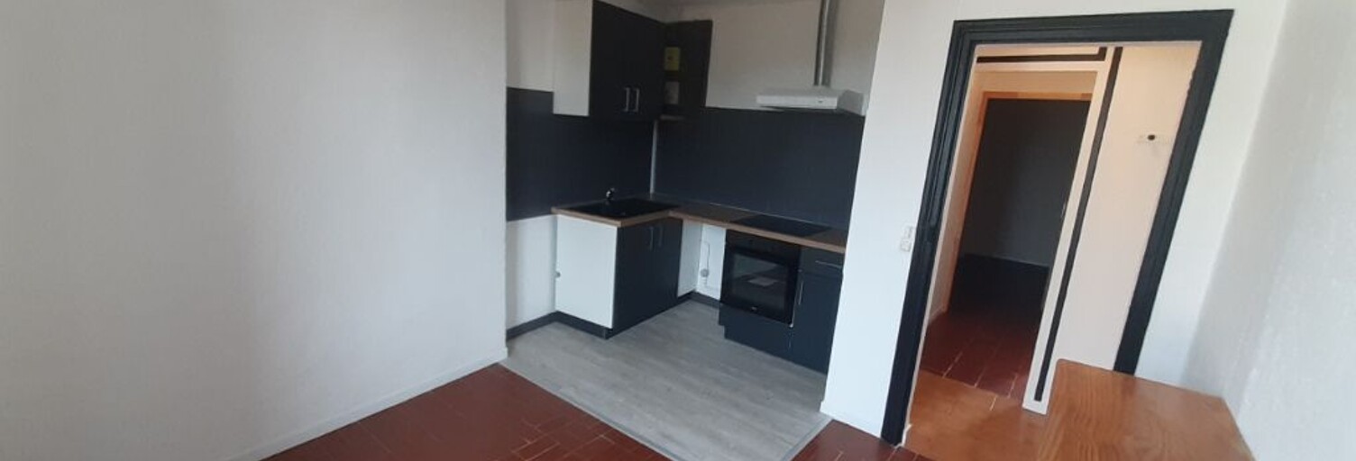 Appartement 3 Pièces 45 m² à louer à Agde (34300)