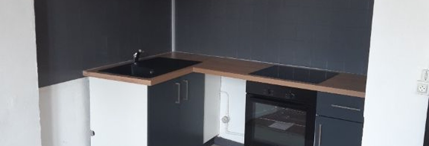 Appartement 3 Pièces 45 m² à louer à Agde (34300)