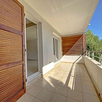 Appartement 2 pièces 160000 €