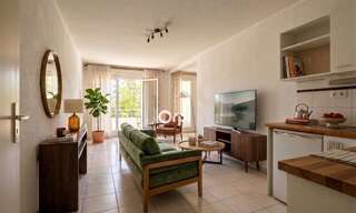 Appartement 2 Pièces 39 m² à vendre à Montpellier (34090)