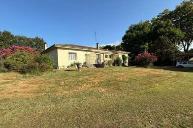 Maison 5 pièces 248000 €