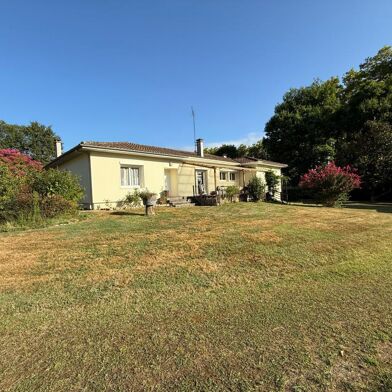 Maison 5 pièces 248000 €