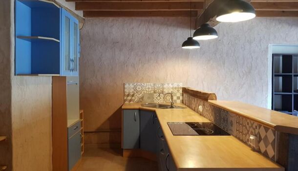 Appartement 1 pièces  à vendre Eauze 32800