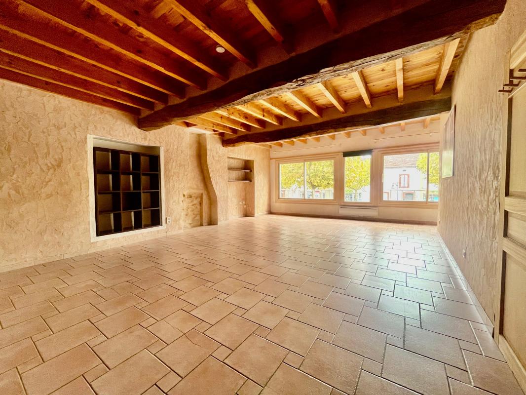 Appartement  T1 à vendre Eauze 32800