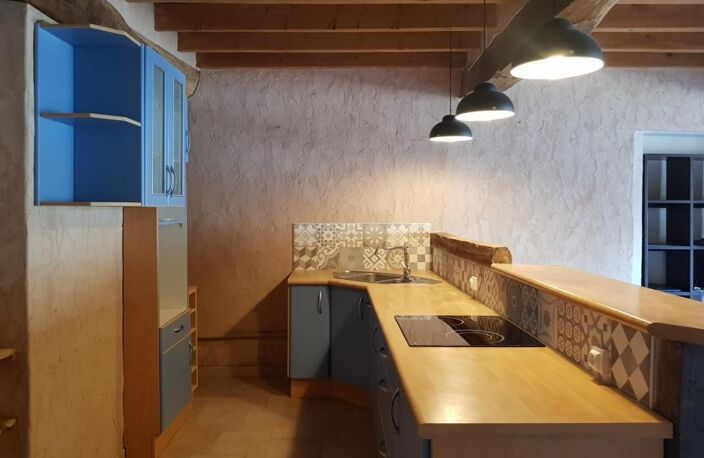 Appartement À Vendre — photo 3