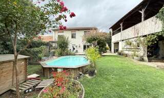 Maison 4 Pièces 110 m² à vendre à Aire-sur-l'Adour (40800)