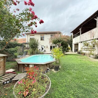 Maison 4 pièces 239000 €