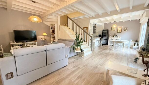 Villa / Maison 4 pièces  à vendre Aire-sur-l'Adour 40800