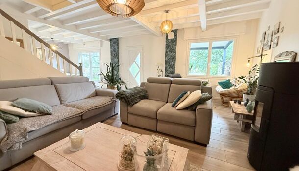 Villa / Maison 4 pièces  à vendre Aire-sur-l'Adour 40800