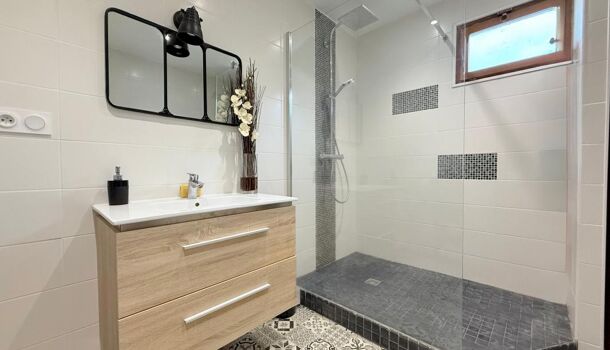 Villa / Maison 4 pièces  à vendre Aire-sur-l'Adour 40800