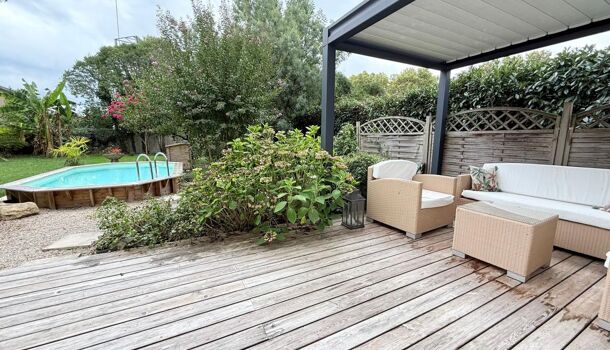 Villa / Maison 4 pièces  à vendre Aire-sur-l'Adour 40800