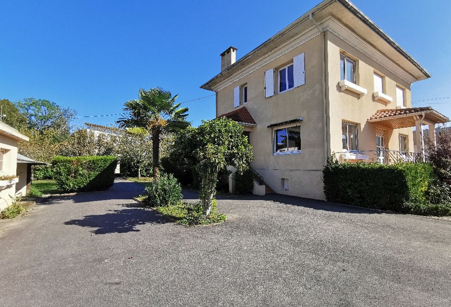 Maison Aire Sur L Adour — photo 1