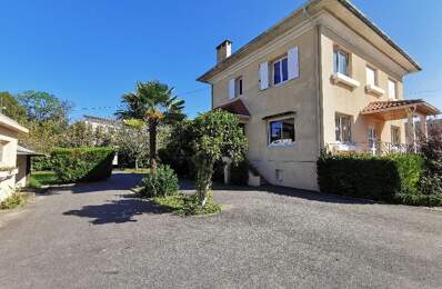Maison Aire Sur L Adour — photo du bien