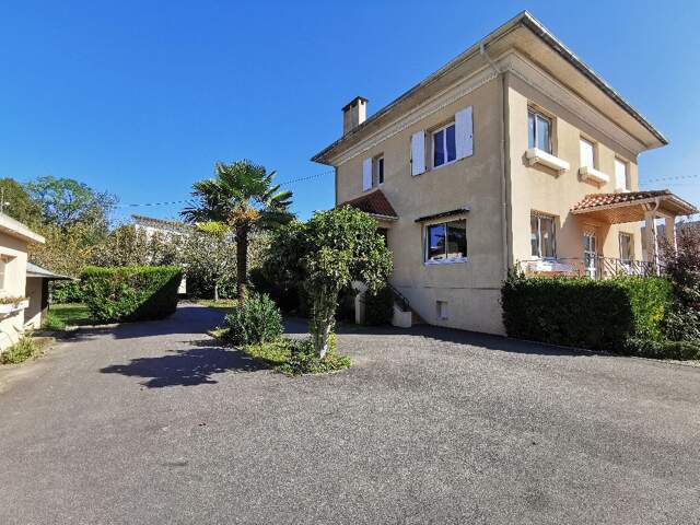 Maison Aire Sur L Adour — photo du bien