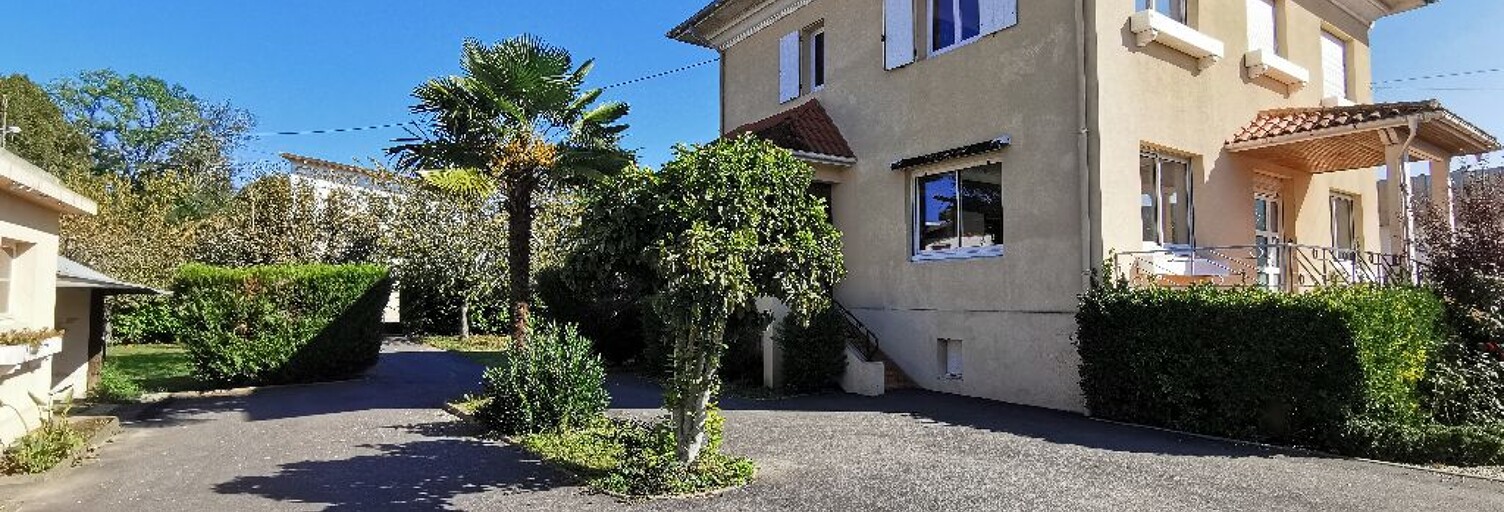 Maison 6 Pièces 152 m² à vendre à Aire-sur-l'Adour (40800)