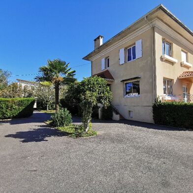 Maison 6 pièces 212000 €