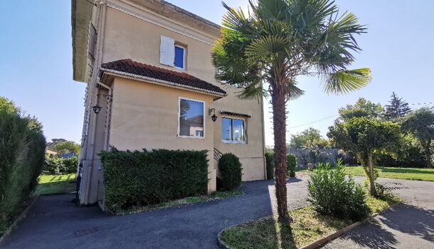 Villa / Maison 6 pièces  à vendre Aire-sur-l'Adour 40800