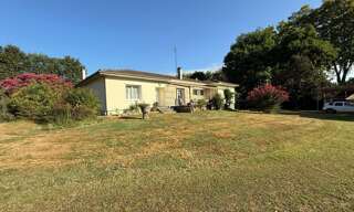 Maison 5 Pièces 177 m² à vendre à Labastide-d'Armagnac (40240)