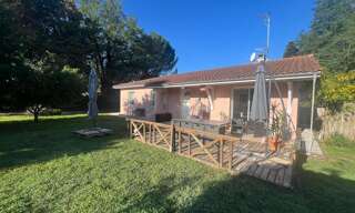 Maison 4 Pièces 98 m² à vendre à Roquefort (40120)