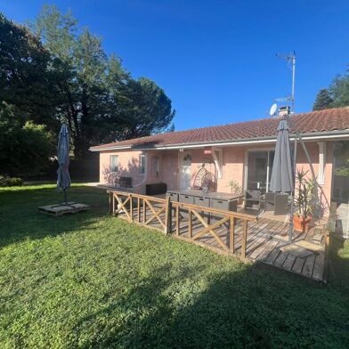 Maison 4 pièces 222000 €