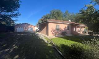 Maison 4 Pièces 98 m² à vendre à Roquefort (40120)