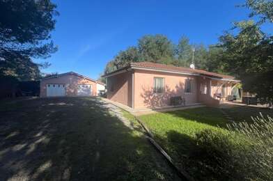 Maison 4 pièces 222000 €