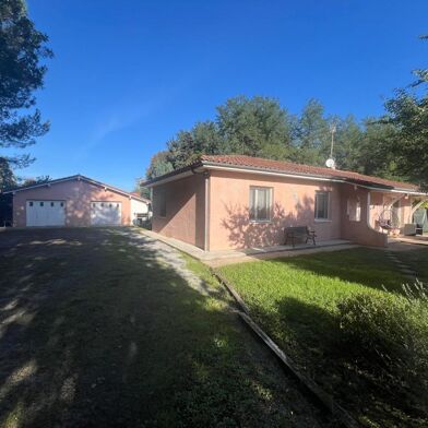 Maison 4 pièces 222000 €