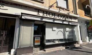 Local industriel   m² à louer à Toulon (83200)