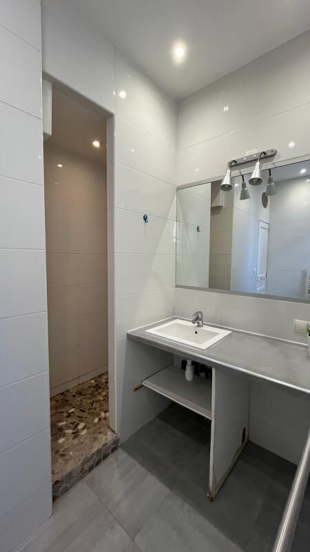 Photo A louer - appartement t2 - toulon basse ville image 3/4
