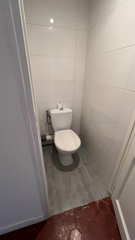 Photo A louer - appartement t2 - toulon basse ville image 4/4