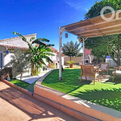 Maison 4 pièces 525000 €