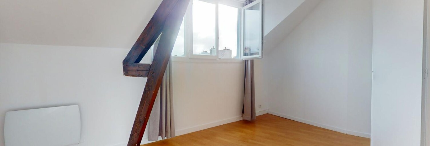 Appartement 4 Pièces 57 m² à vendre à Le Havre (76600)