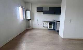 Appartement 2 Pièces 41 m² à vendre à Le Havre (76600)