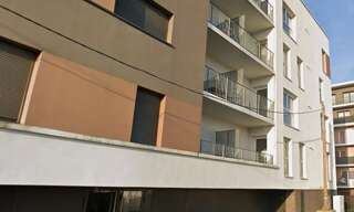 Appartement 2 Pièces 41 m² à vendre à Le Havre (76600)