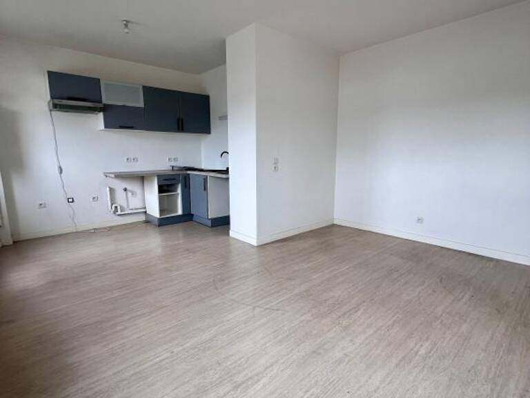 Investissement 
Appartement avec ascenseur et stationnement privatif — photo 1
