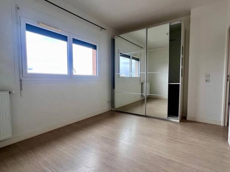 Investissement 
Appartement avec ascenseur et stationnement privatif — photo 1