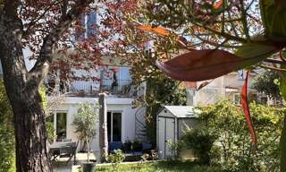 Maison 6 Pièces 145 m² à vendre à Nanterre (92000)