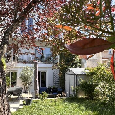 Maison 6 pièces 789000 €