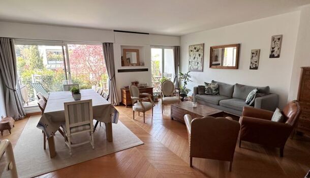 Villa / Maison 6 pièces  à vendre Nanterre 92000