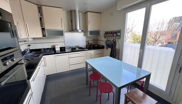 Villa / Maison 6 pièces  à vendre Nanterre 92000