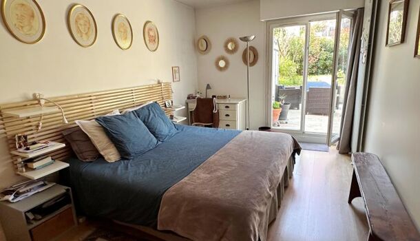 Villa / Maison 6 pièces  à vendre Nanterre 92000