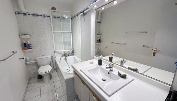 Villa / Maison 6 pièces  à vendre Nanterre 92000