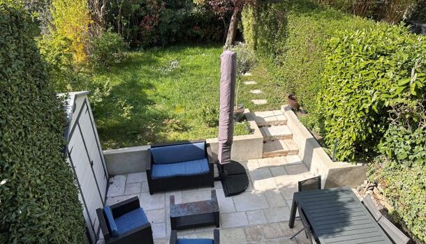 Villa / Maison 6 pièces  à vendre Nanterre 92000