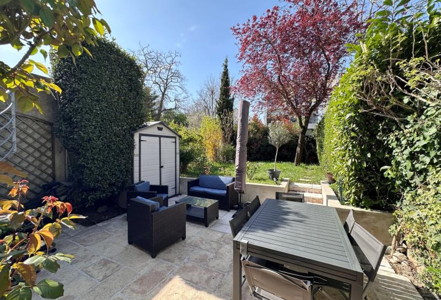 Maison F6 — photo 1