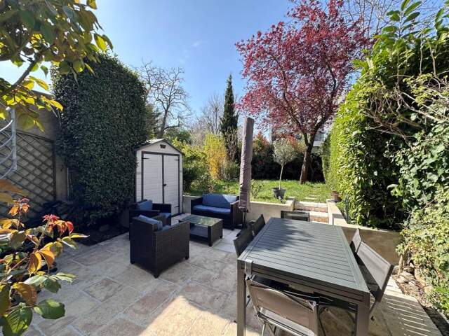 Maison F6 — photo du bien