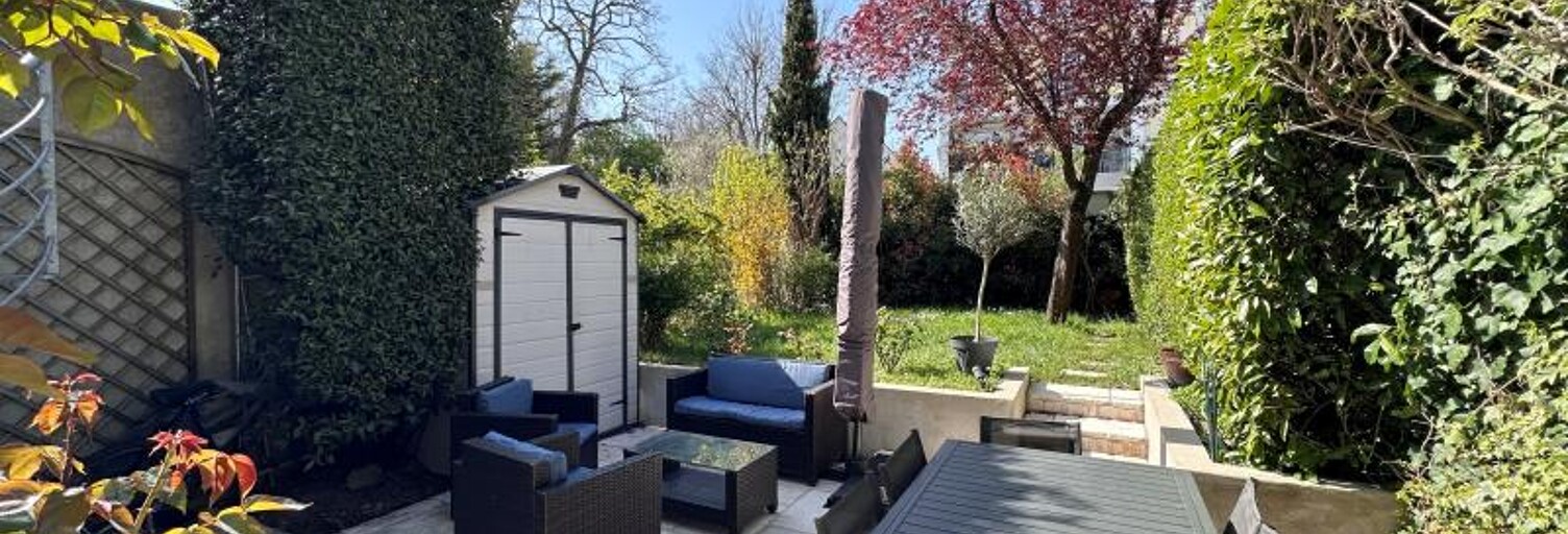 Maison 6 Pièces 145 m² à vendre à Nanterre (92000)