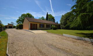 Maison 5 Pièces 137 m² à vendre à Montpon-Ménestérol (24700)