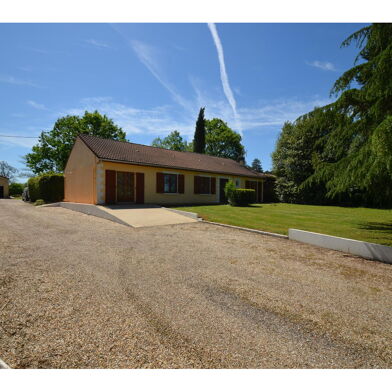 Maison 5 pièces 180000 €